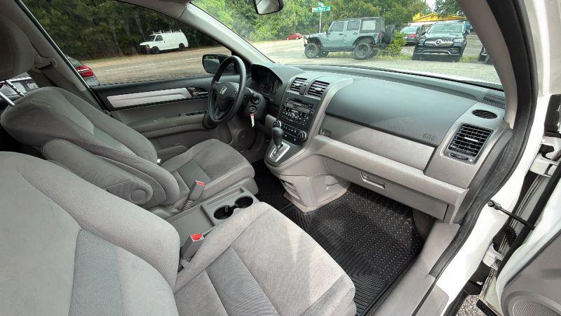 2011 Honda CR-V SE