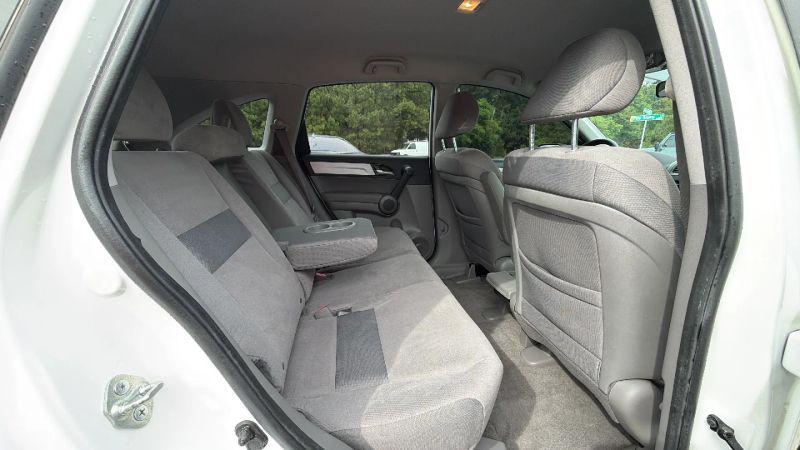 2011 Honda CR-V SE