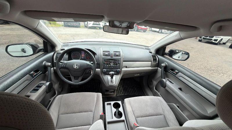 2011 Honda CR-V SE