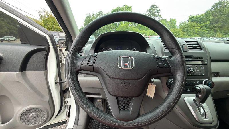 2011 Honda CR-V SE