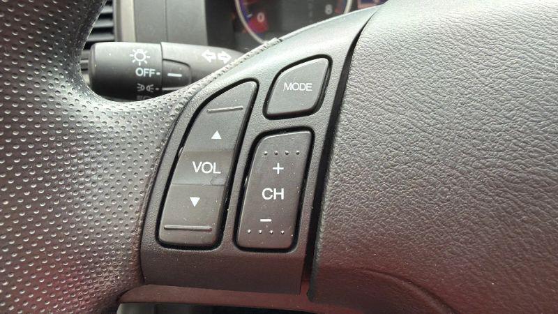 2011 Honda CR-V SE