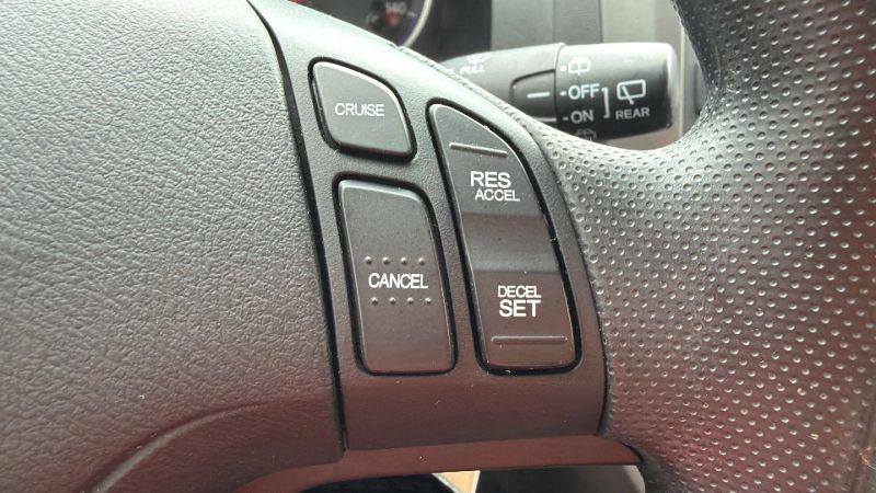 2011 Honda CR-V SE