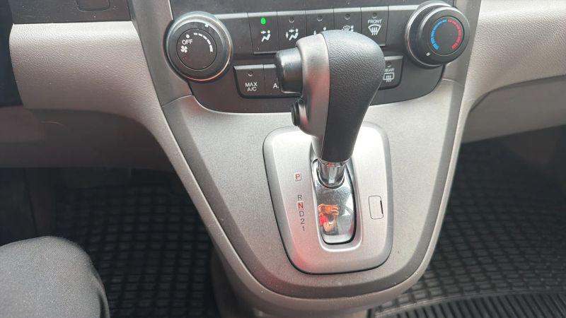 2011 Honda CR-V SE