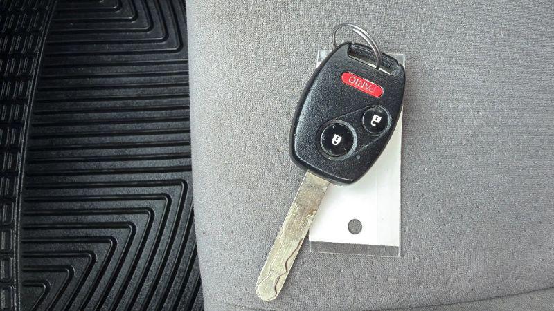 2011 Honda CR-V SE