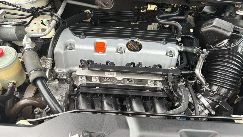 2011 Honda CR-V SE