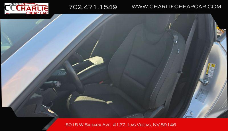 2012 Chevrolet Camaro 1LT