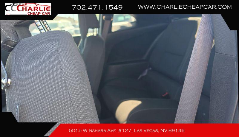 2012 Chevrolet Camaro 1LT