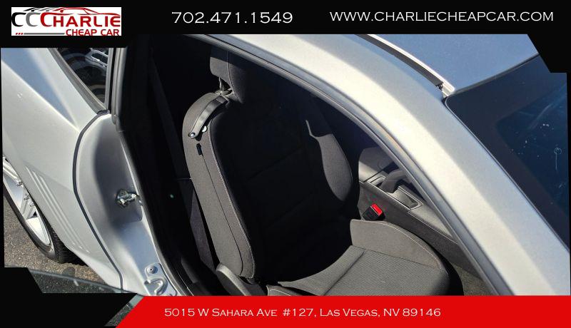 2012 Chevrolet Camaro 1LT