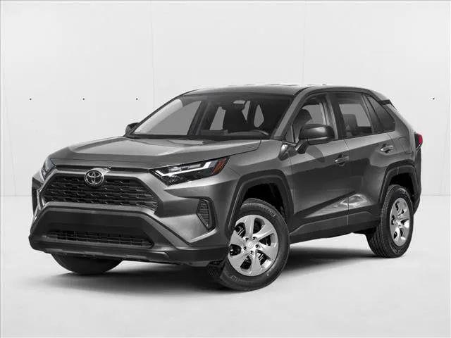 2024 Toyota RAV4 LE for sale in Pinellas Park, FL