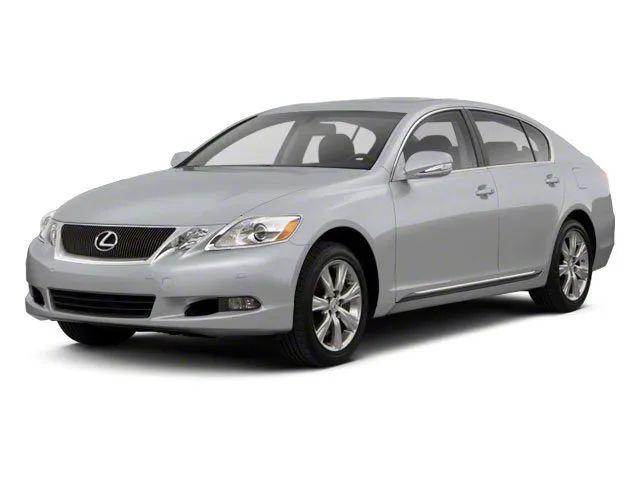 2011 Lexus GS 450h 450h for sale in Pinellas Park, FL