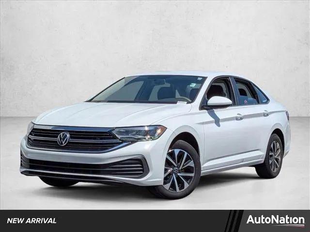 2022 Volkswagen Jetta 1.5T S for sale in Pinellas Park, FL