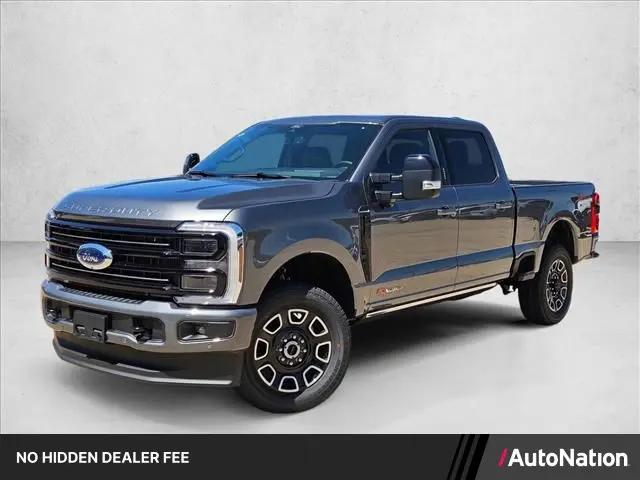 2026 Ford F-250 Platinum for sale in Frisco, TX
