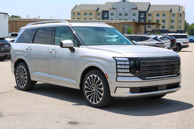 2026 Hyundai Palisade Calligraphy for sale in Bartlesville, OK