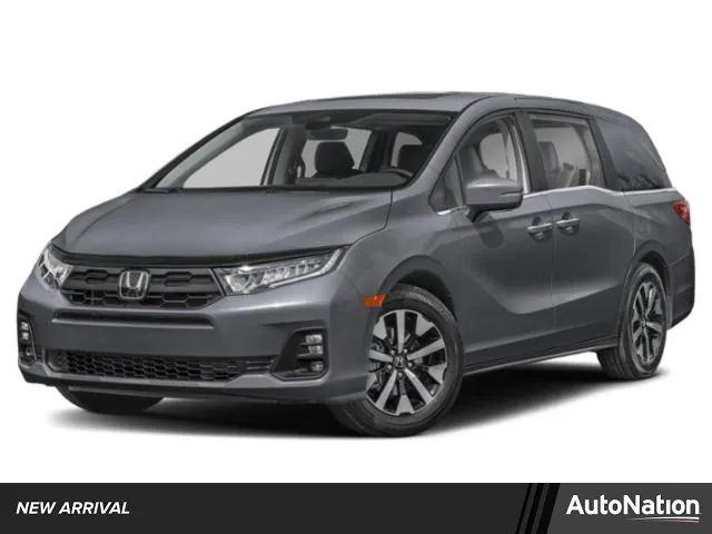 2026 Honda Odyssey EX-L for sale in Mobile, AL