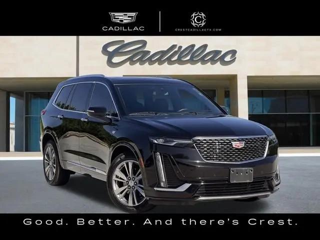 2024 Cadillac XT6 AWD Premium Luxury for sale in Frisco, TX