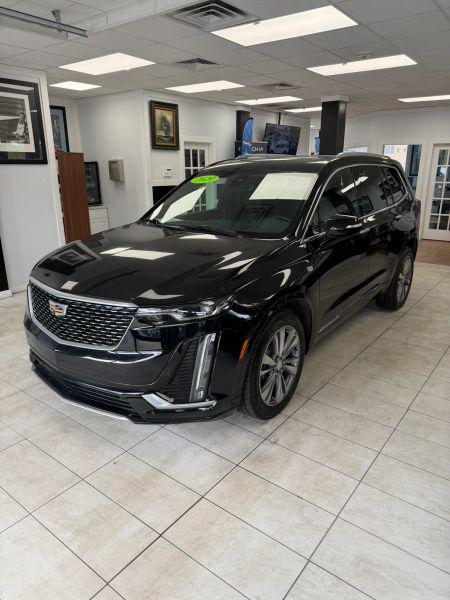 2020 Cadillac XT6 AWD Premium Luxury for sale in Midlothian, IL