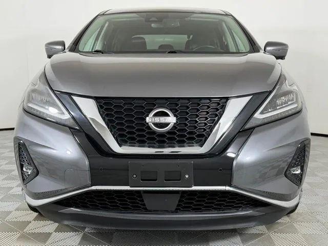 2023 Nissan Murano SL Intelligent AWD