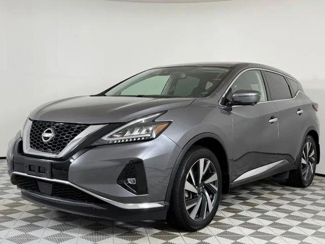 2023 Nissan Murano SL Intelligent AWD