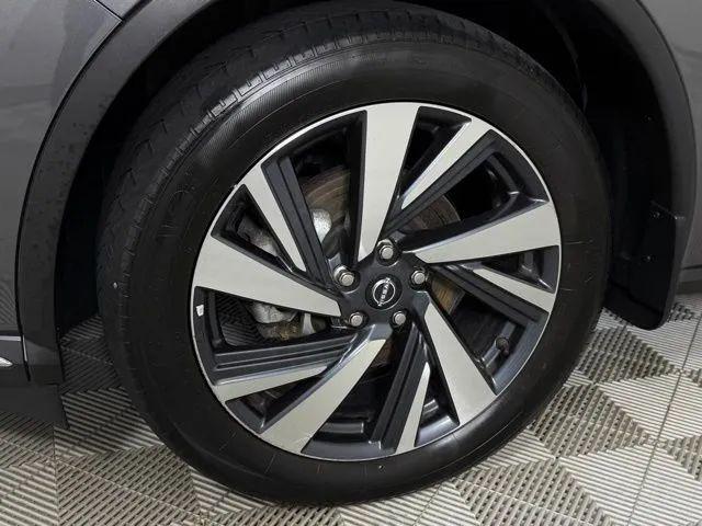 2023 Nissan Murano SL Intelligent AWD
