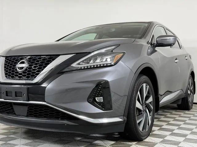 2023 Nissan Murano SL Intelligent AWD