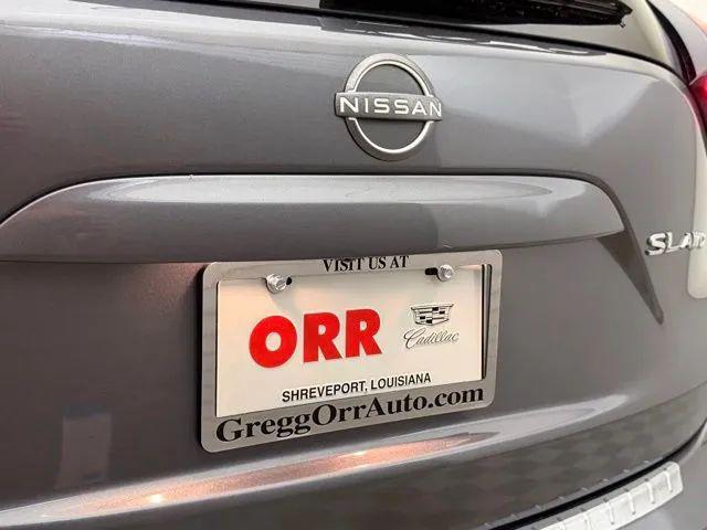 2023 Nissan Murano SL Intelligent AWD