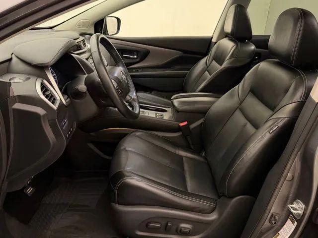 2023 Nissan Murano SL Intelligent AWD