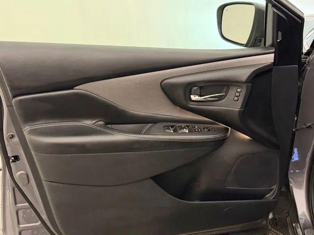 2023 Nissan Murano SL Intelligent AWD