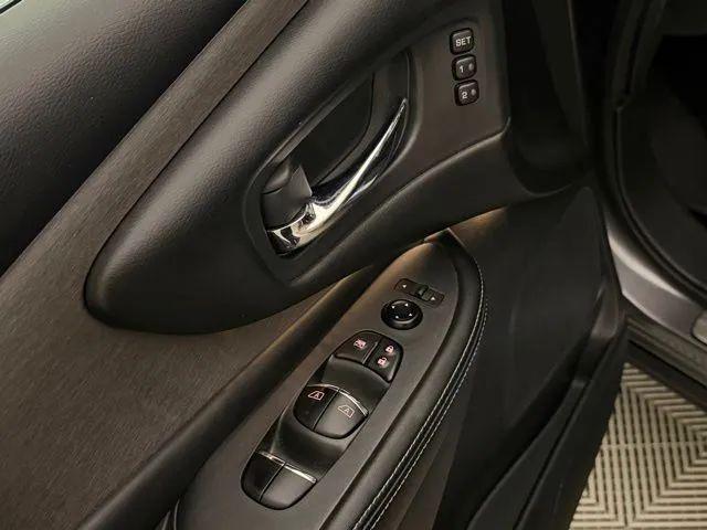 2023 Nissan Murano SL Intelligent AWD