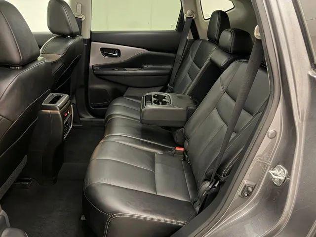 2023 Nissan Murano SL Intelligent AWD