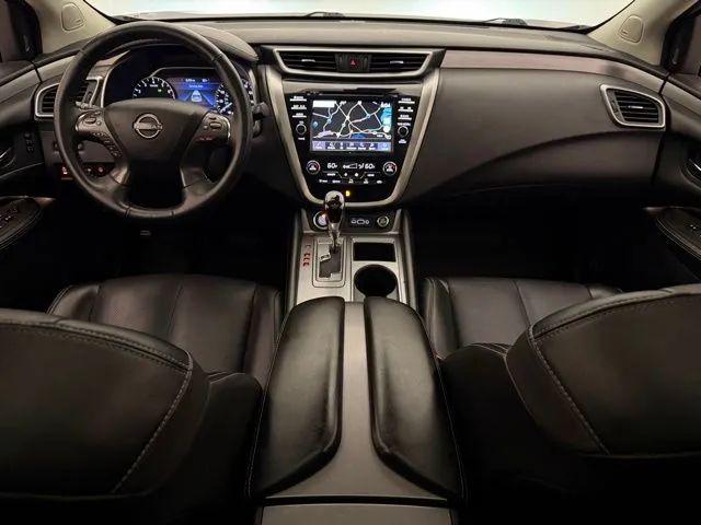 2023 Nissan Murano SL Intelligent AWD