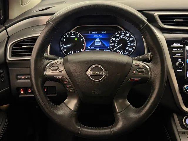 2023 Nissan Murano SL Intelligent AWD