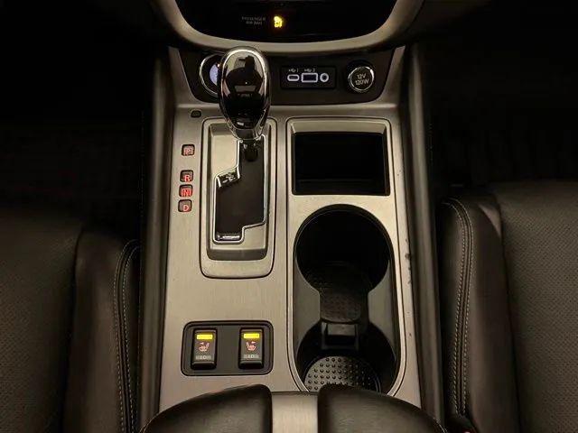 2023 Nissan Murano SL Intelligent AWD