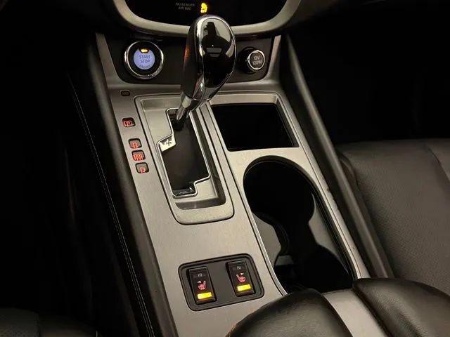 2023 Nissan Murano SL Intelligent AWD