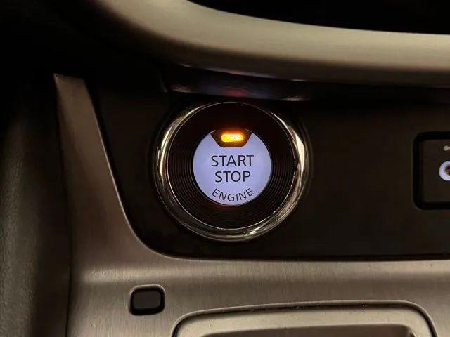 2023 Nissan Murano SL Intelligent AWD