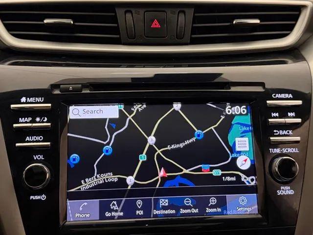 2023 Nissan Murano SL Intelligent AWD