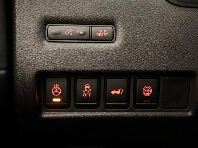 2023 Nissan Murano SL Intelligent AWD