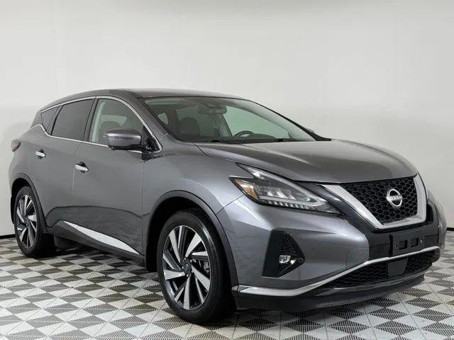 2023 Nissan Murano SL Intelligent AWD for sale in Shreveport, LA