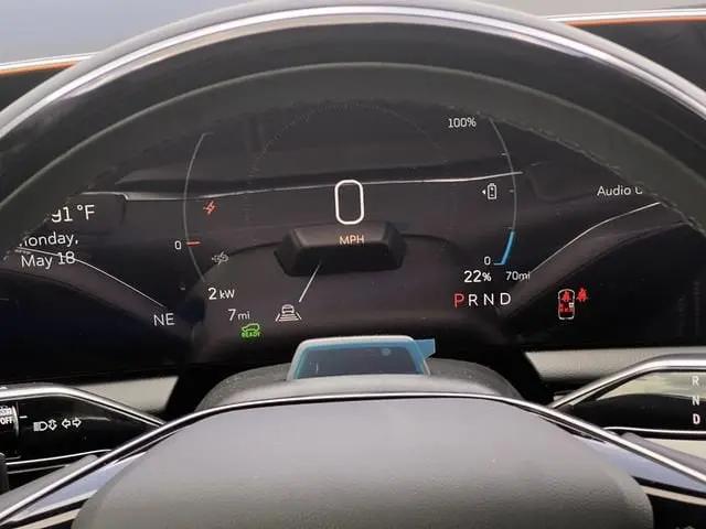 2026 Cadillac iQ Sport