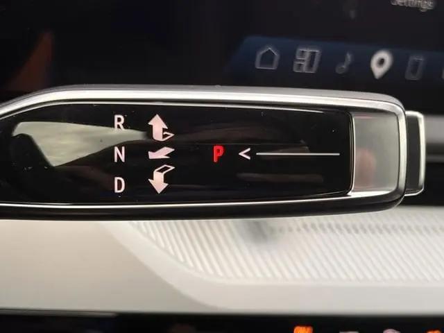 2026 Cadillac iQ Sport