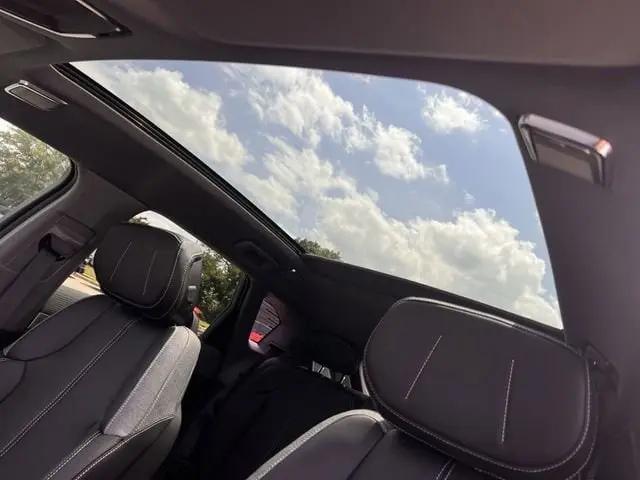 2026 Cadillac iQ Sport