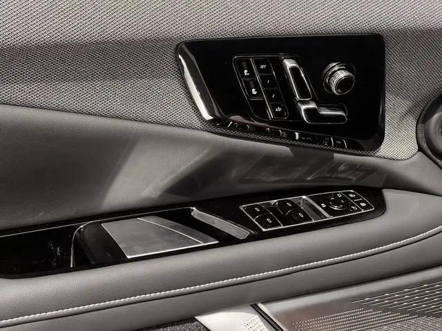 2026 Cadillac iQ Sport