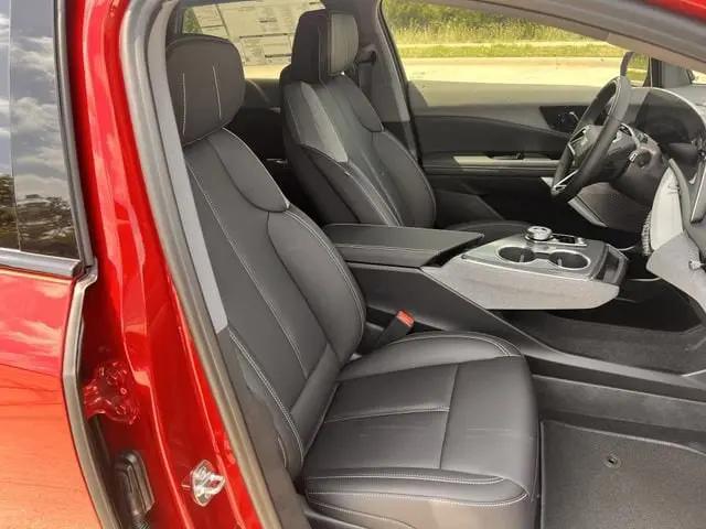 2026 Cadillac iQ Sport