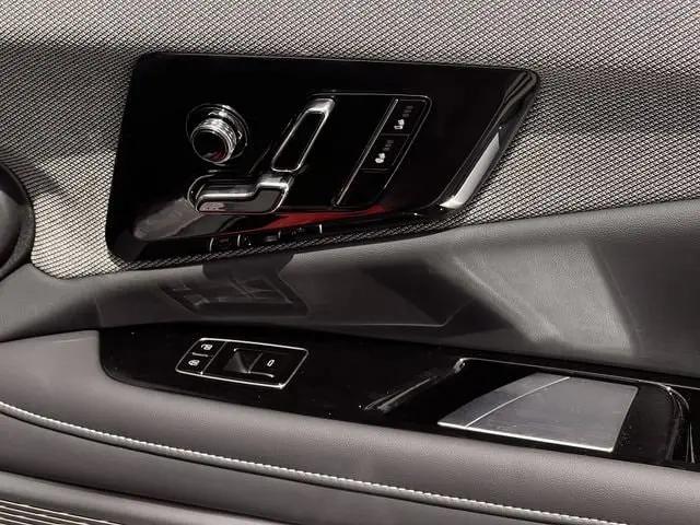 2026 Cadillac iQ Sport