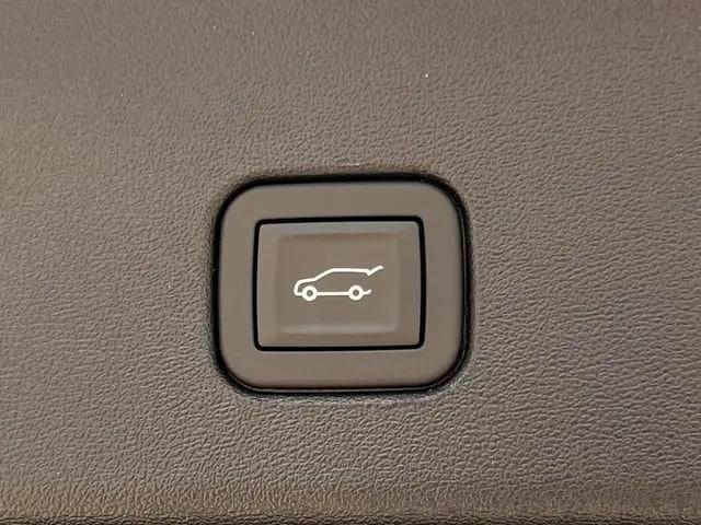 2026 Cadillac iQ Sport