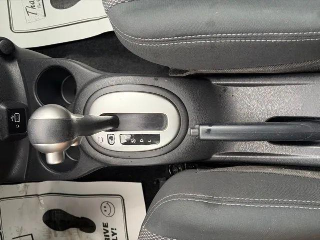 2019 Nissan Versa 1.6 SV