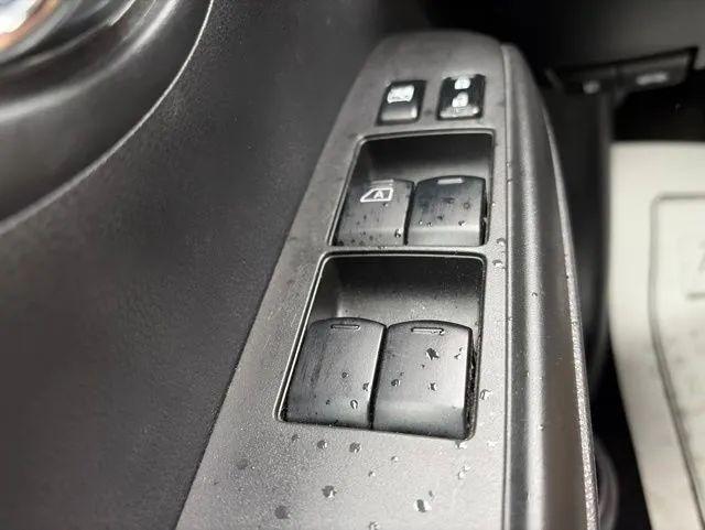 2019 Nissan Versa 1.6 SV