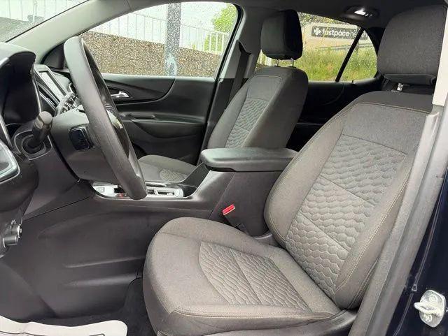 2021 Chevrolet Equinox AWD LT
