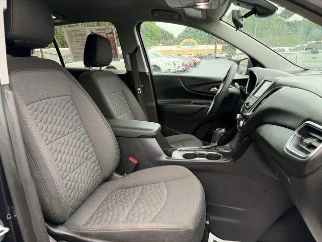 2021 Chevrolet Equinox AWD LT