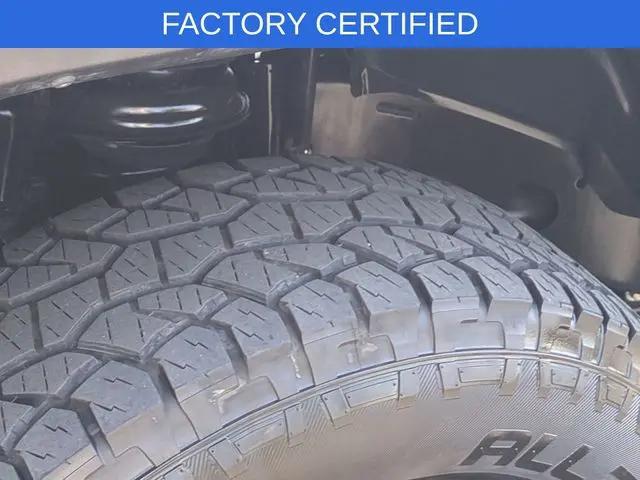 2020 Jeep Wrangler Sport S 4x4
