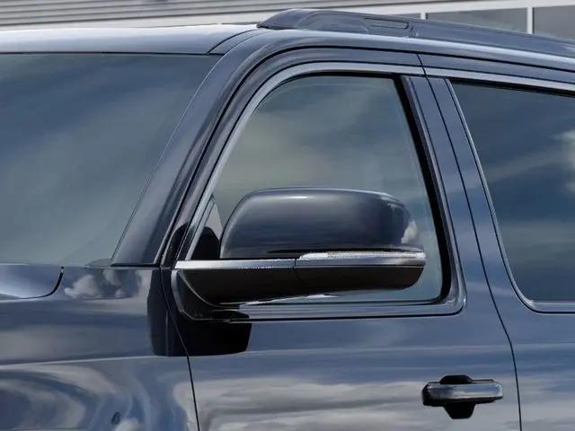 2026 Jeep Grand Wagoneer L Limited Altitude 4x4